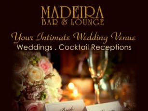 Madeira Bar and Lounge