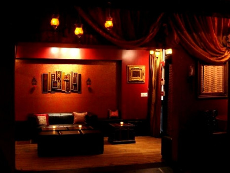 Madeira Bar and Lounge