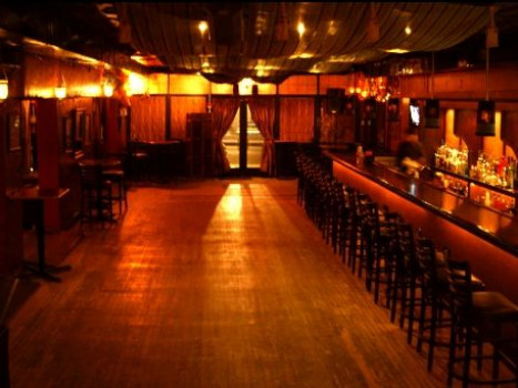Madeira Bar and Lounge