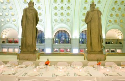 Photo of The Capitol Room