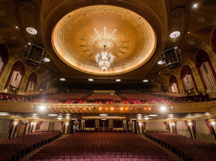 Warner Theatre