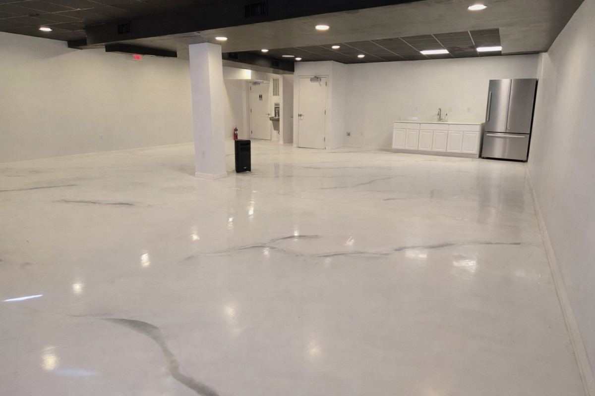 Photo of The Platinum Suite