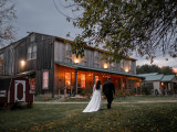 Ballroom at Windsor - McCarthy Tree Farm