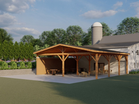 The Farm at Coochs Bridge