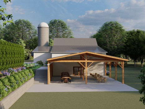 The Farm at Coochs Bridge