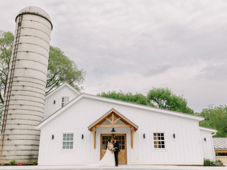 The Farm at Coochs Bridge