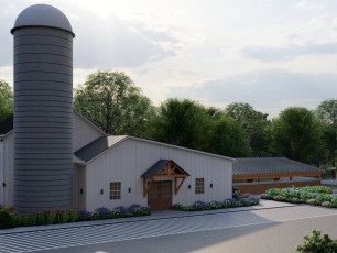 The Farm at Coochs Bridge