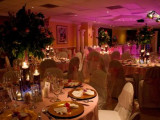Exclusive Banquet Hall