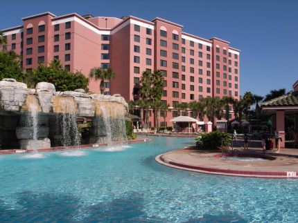 Photo of Caribe Royale Orlando