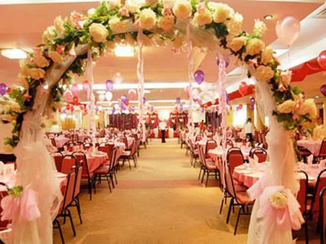 Regal Banquet Hall