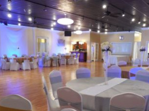 Kaluby's Banquet Ballroom