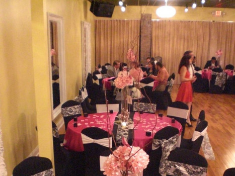 Kaluby's Banquet Ballroom