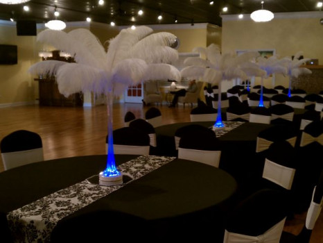 Kaluby's Banquet Ballroom