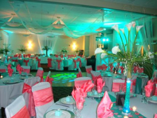 7 Banquet Halls And Wedding Venues Around Cocoa Beach Florida