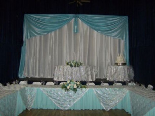 Pembroke Rose Banquet Hall