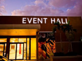 West Palm Beach Event Hall