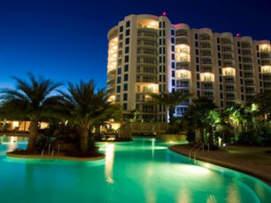 The Palms of Destin Resort & Conference Center