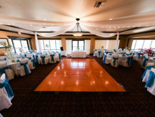 Browse Our Top 8 Wedding Venues Around Fort Walton Beach Florida