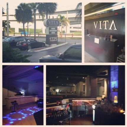 Photo of Vita Lounge