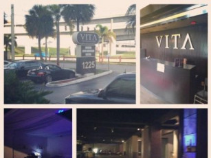 Vita Lounge