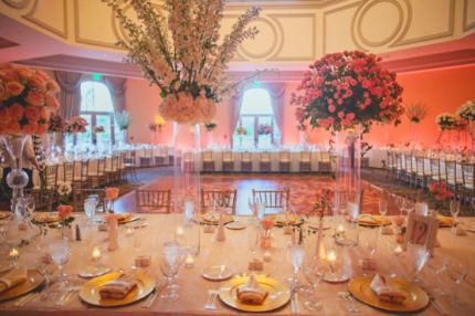 Browse Our Top 54 Wedding Venues Around Orlando Florida