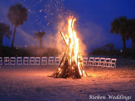 Rieken Weddings (Affordable Dream Weddings)