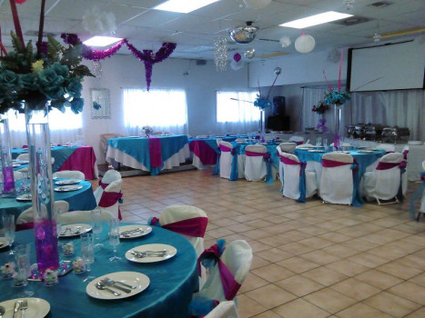 Styles of Elegance Events Hall