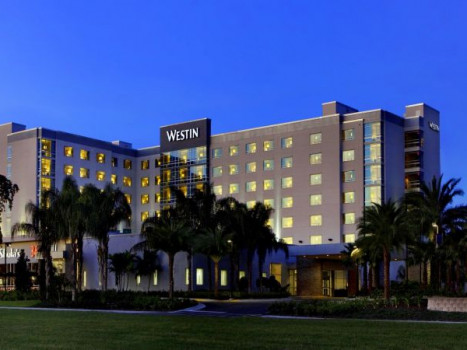 The Westin Lake Mary