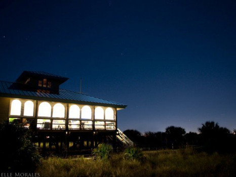 Romantic Honeymoon Island