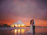 Romantic Honeymoon Island