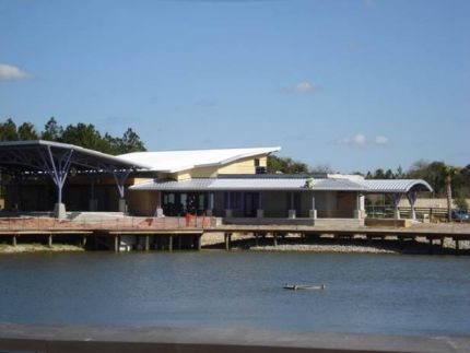 Photo of Oviedo Amphitheatre & Cultural Center