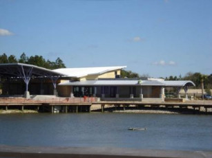 Oviedo Amphitheatre & Cultural Center