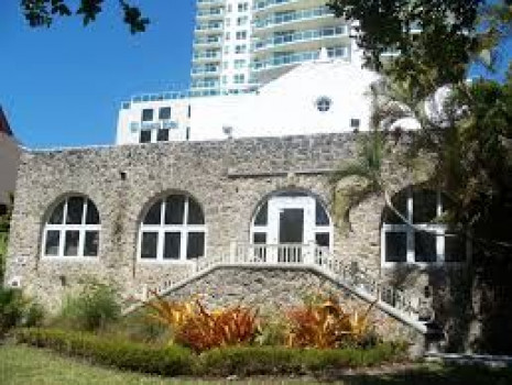 The Woman's Club of Coconut Grove
