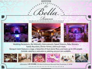 The Bella Room