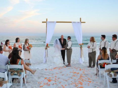 Emerald Beach Weddings Pavilion