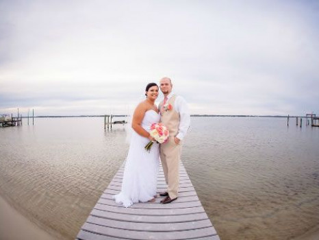 Emerald Beach Weddings Pavilion