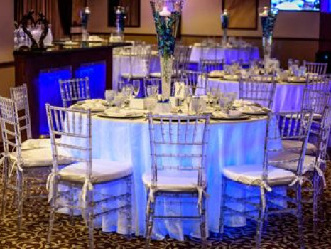 Doral Receptions Hall