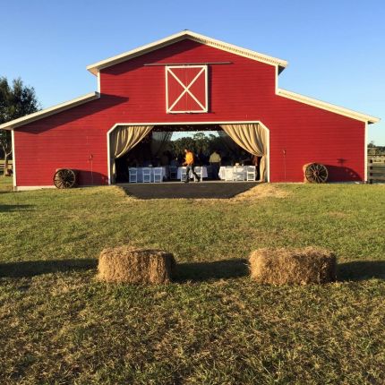 Rustic Events Llc 1