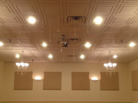 Masonic Ballroom