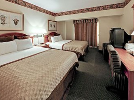 staySky Suites I-Drive Orlando