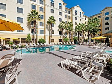 staySky Suites I-Drive Orlando