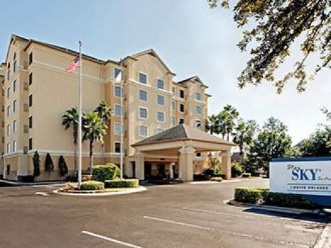 staySky Suites I-Drive Orlando