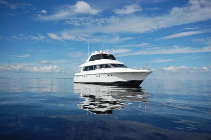 private yacht charter fort myers