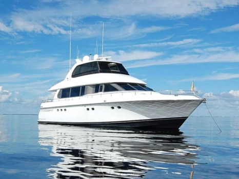yacht charter fort myers