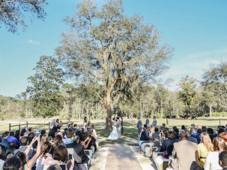 The Barn at Two Son Farm Event Venue