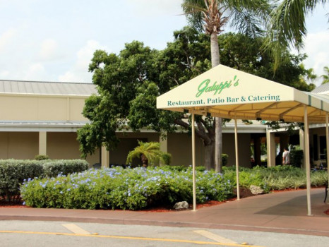 Galuppi's Restaurant & Banquet Facility