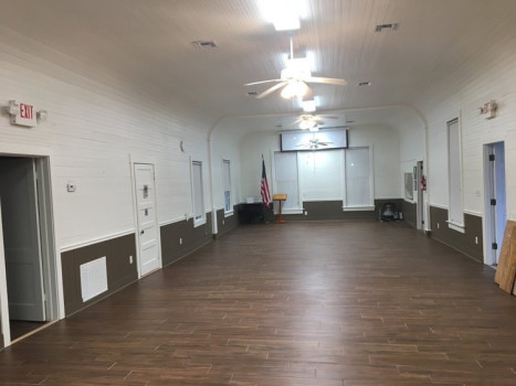 Historic Civic Center