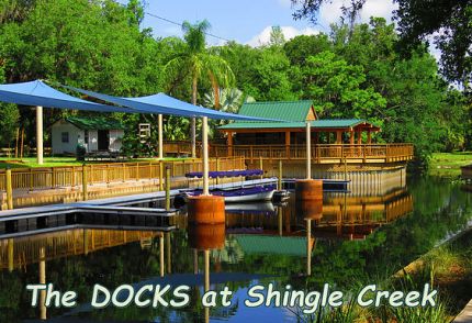 Photo of The DOCKS at Shingle Creek