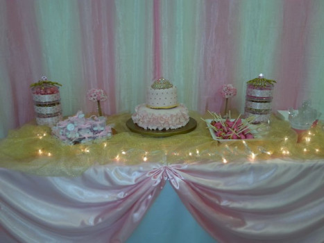 The Party Place - Banquet and Event Center