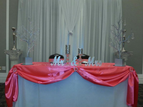 The Party Place - Banquet and Event Center